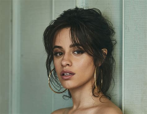 Wallpaper ID: 46608 / camila cabello, music, celebrities, girls, hd, 4k