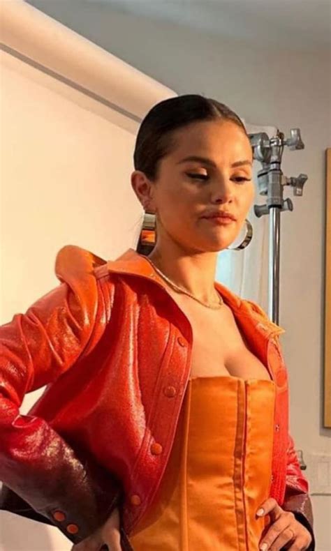 selena gomez  obsessed  corsets   stunning