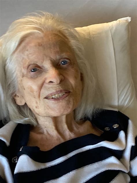 Arline Neufeld Obituary - Sarasota, FL