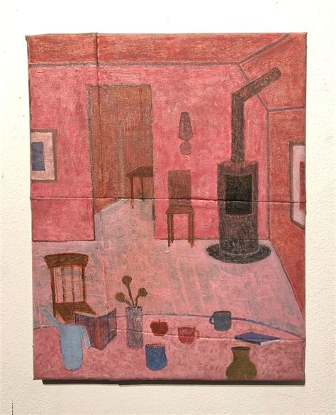 Daniel Cabrillos Jacobsen, Cluttered table, 2024 | Dürst Britt & Mayhew