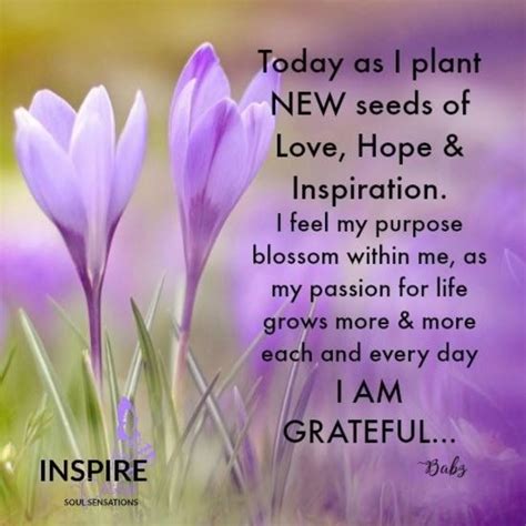 inspirational messages   day
