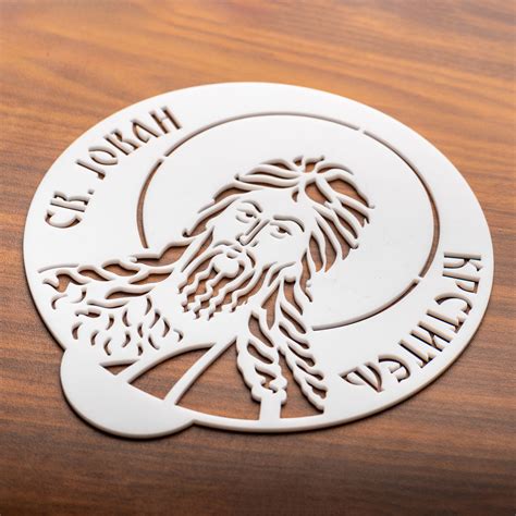 sveti jovan krstitelj  modle