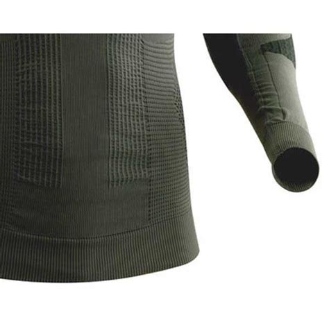 X-BIONIC Combat Energizer Green | Trekkinn