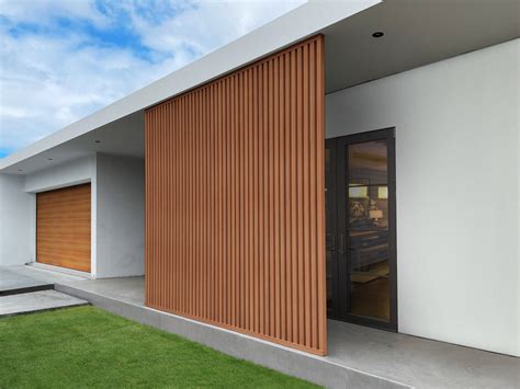 Decorative Partition Wall