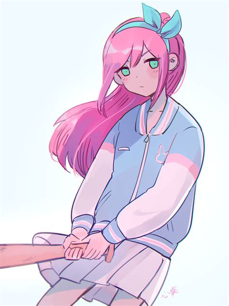 Aubrey - Omori - Image by kokomi (aniesuakkaman) #3953343 - Zerochan