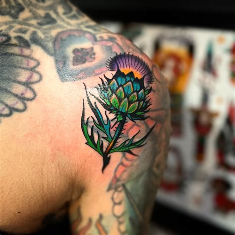 tango blast tattoo 10