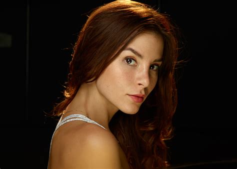 10 THINGS - Kacey Clarke | REGARD MAGAZINE