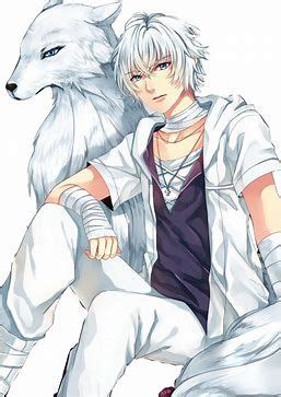 Wolf Girl x Male Reader - Make A Choice - Wattpad