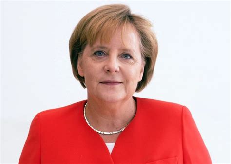 Angela Merkel is the new president of the Gulbenkian Prize for Humanity