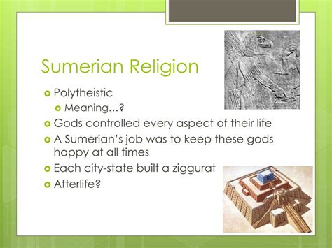 PPT - Ancient Sumer PowerPoint Presentation, free download - ID:1416646