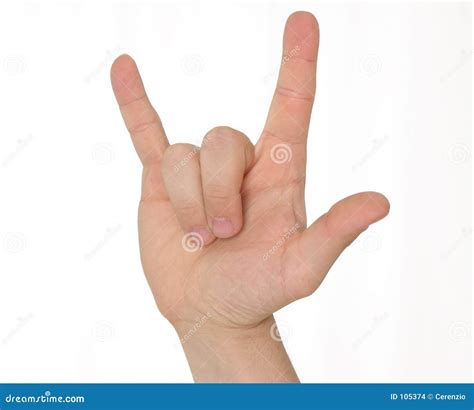 love  hand gesture  stock   royalty  stock