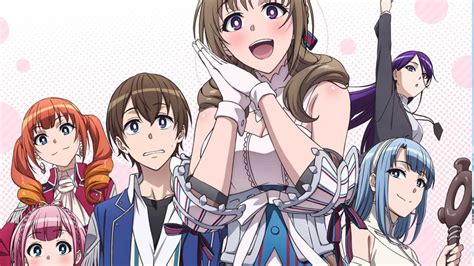 anime isekai bareng ibu  ditunggu    beritabaruco