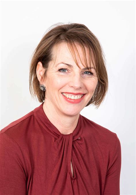 Joanne Matthews, Family Law Partner, Burnett Barker Solicitors