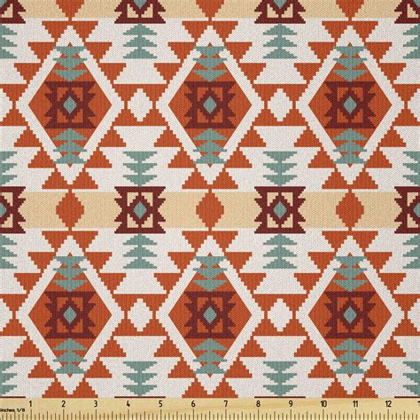 Aztec Textile