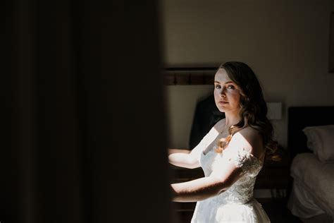 Bethany & James' Sinclairs Gully Winery Elopement | Little Car