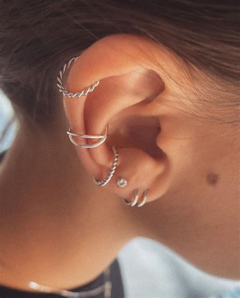 Бижутерия-Аксессуары-Казань on Instagram: “Каффы обманки в наличии 💎💎💎 ...