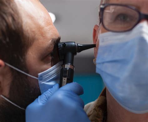 Médico Otorrinolaringólogo - Hospital de la Fuerza Aérea Nuestra Señora ...