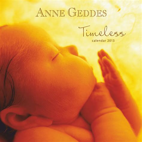 Anne Geddes baby calendar planner 2020-2021 - Unique Calendars Blog ...