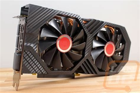 Xfx Radeon XXX RX580 8gb