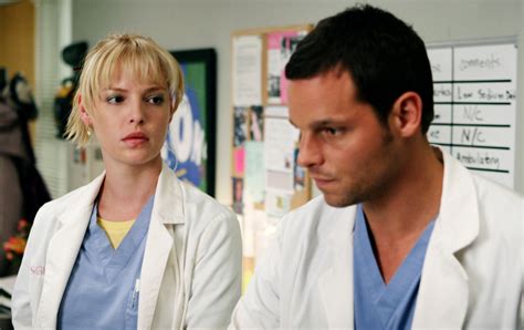 The Shocking Truth About Alex Karev: Grey's Anatomy Fans Will Be STUNNED Image 16