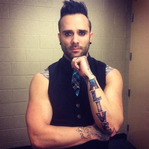 JOHN COOPER OF SKILLET INTERVIEW W/SID BLACK - 94.3 KILO