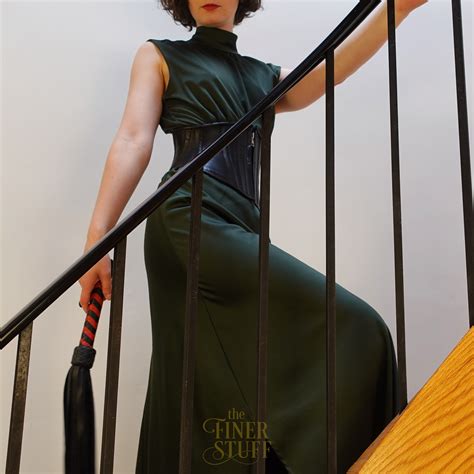 Are you ready for your flogging? : Femdom