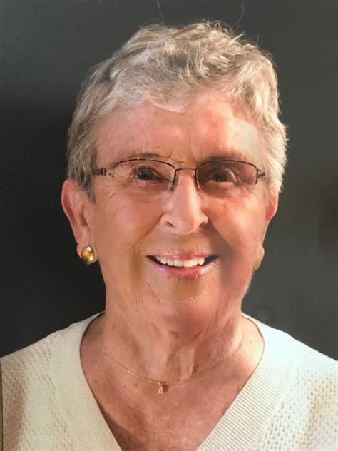 In Memory of Sally Hardy: Recent Obituary and Service Details 25