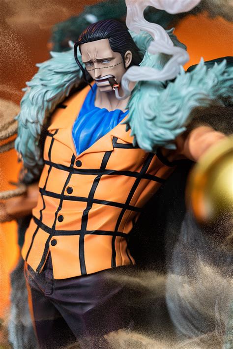 Jimei Palace - One Piece Sir Crocodile (Licensed) [PRE-ORDER CLOSED