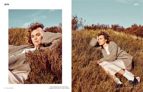 “Solidão” :: Chloe Bell by Willie Runte – MITH Magazine