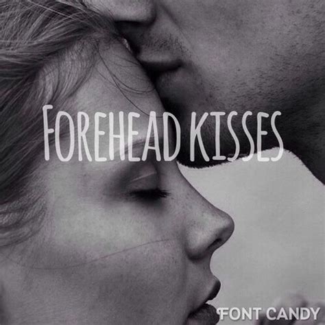 Forehead Kisses Pictures, Photos, and Images for Facebook, Tumblr ...