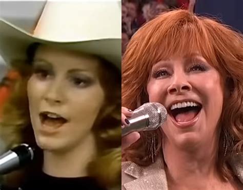 Watch: Reba Goes from NFR to Super Bowl in 50 Years Singing National ...