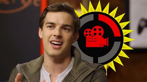 MatPat on Launching Film Theorists - YouTube