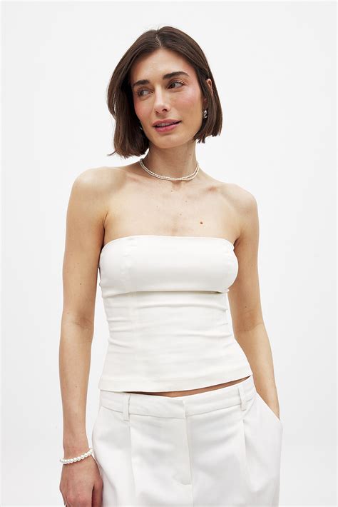 Women’s Corset Tops & Bustier Tops | NA-KD