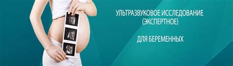 УЗИ беременным в Твери: платное УЗИ по доступным ценам | клиника «Гармония»
