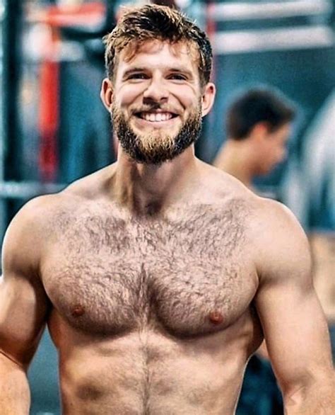 Pin by A Beauchamp on Art of Portraiture | Hairy men, Hairy chested men