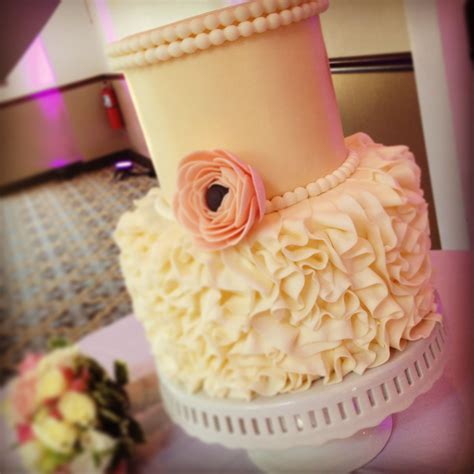 {MaryBeth} by Kami Cakes