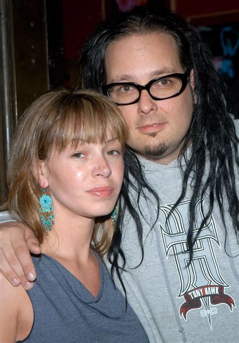 Who is Deven Davis? Korn frontman Jonathan Davis' ex-porn star wife who