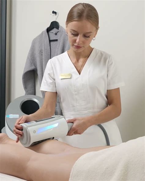 Эндосфера терапия (ENDOSPHERES THERAPY®) для тела. - YouTube