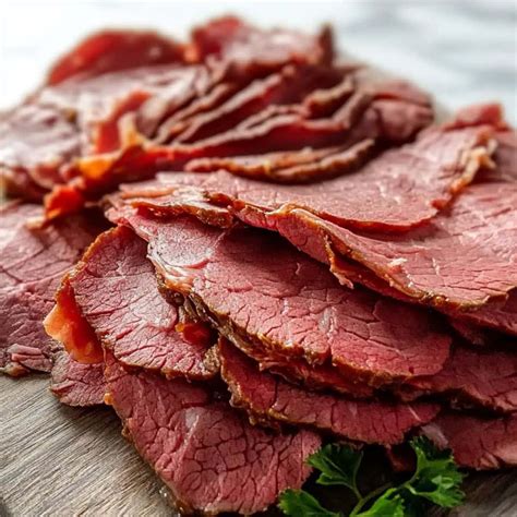 Copycat Arby’s Roast Beef Sandwich - Insanely Good