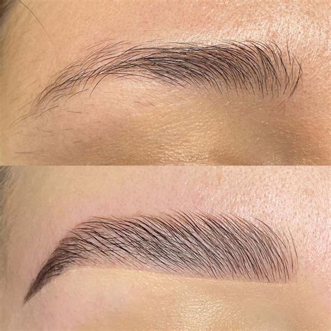 Get the Best Brow Tinting Service in South Miami