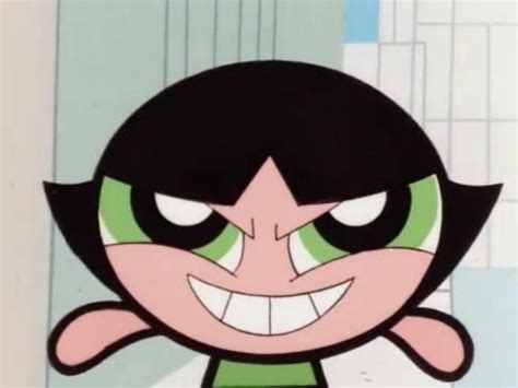 Image - Buttercup smiling kindly.JPG | Powerpuff Girls Wiki | FANDOM powered by Wikia