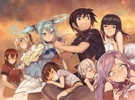 Марш смерти под рапсодию паралельного мира | AniMe Fan | Дзен
