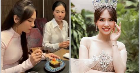 phan ung cua mai phuong khi bi noi mac long lon nhieu lan lan  bao