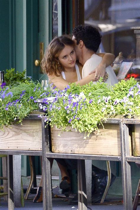 What Hollywood Insiders Are Whispering About Olivia Cooke And Christopher Abbott's Separation Image 16