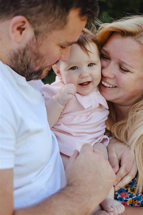 Family Photography in West Sussex - Capturing Cherished Moments — Pablo