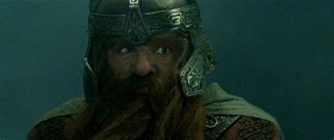 Gimli - Gimli Image (11402490) - Fanpop