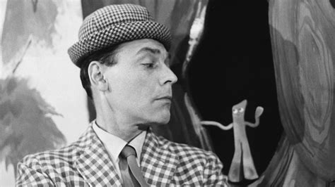 Paul Reubens’s Big Style Inspiration: Pinky Lee - The New York Times