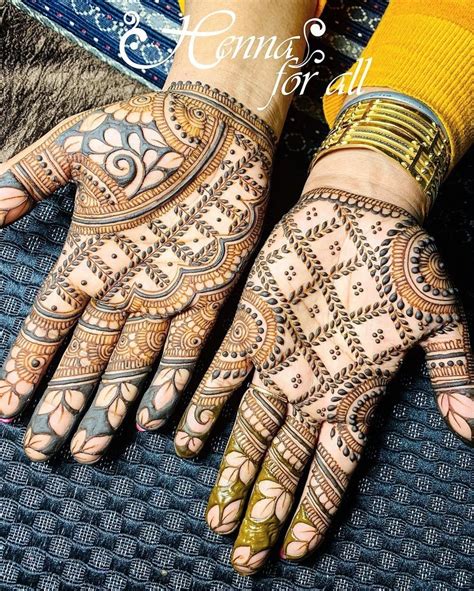 Simple indian mehndi design images - gaswaz