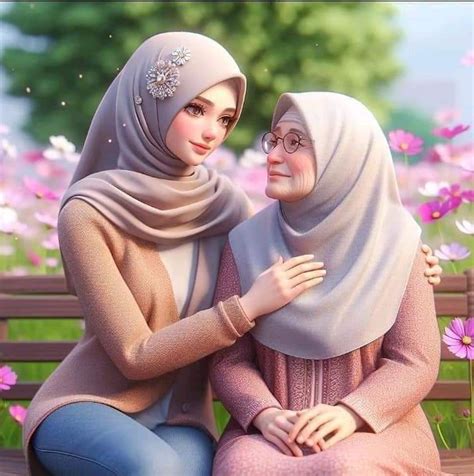 oleh R.Moazzam Ali di Pins by you | Selamat hari ibu, Fotografi ...