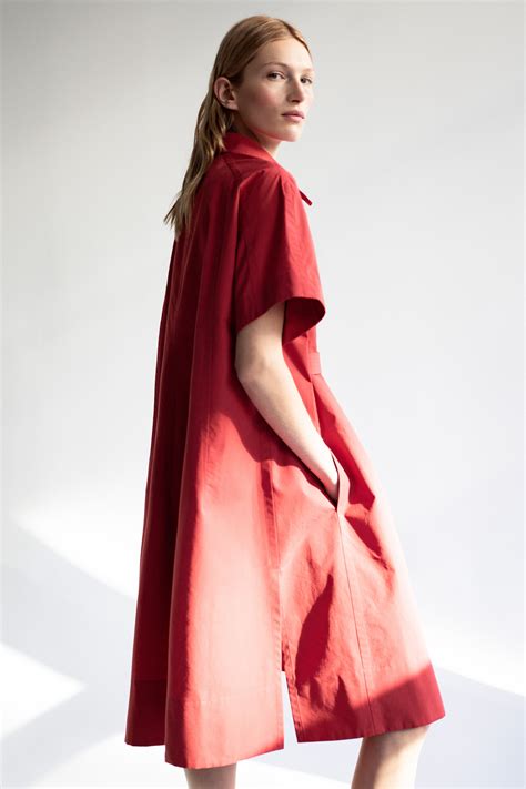 Narciso Rodriguez Fall 2020 Ready-to-Wear Collection | Vogue